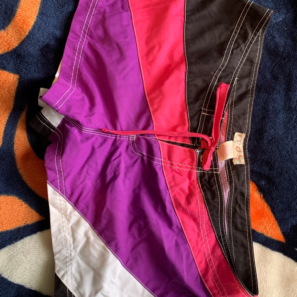 Swim shorts